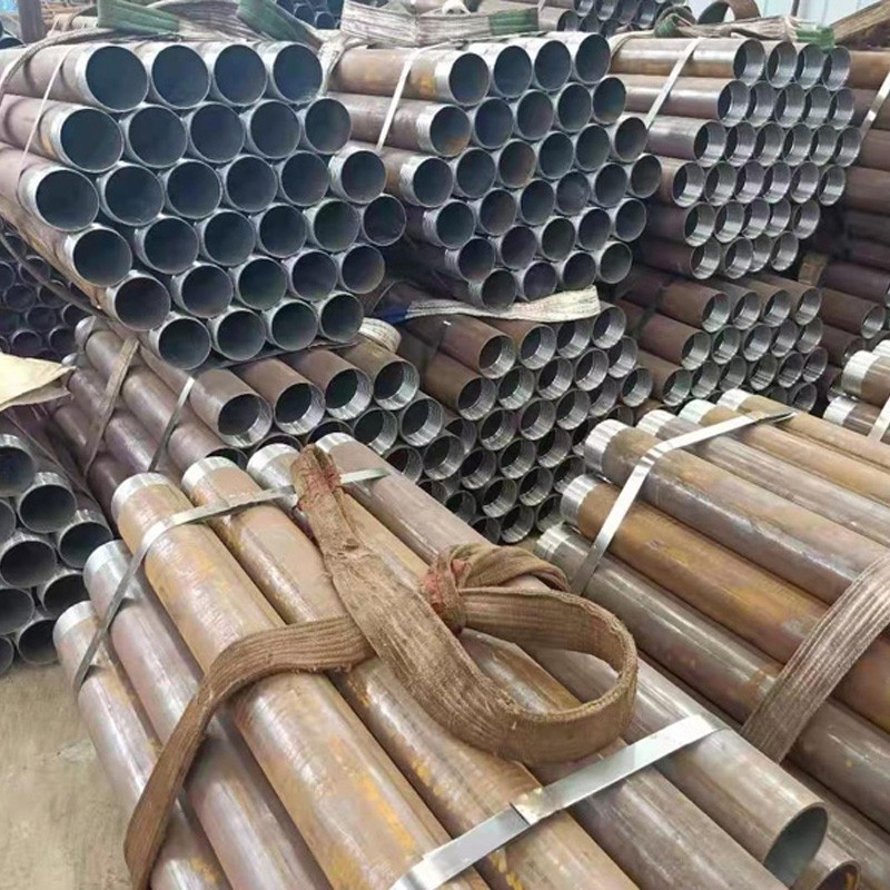 卫辉地质钻探用跟管